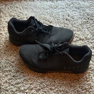 NOBULL Men's Outwork Training Shoes